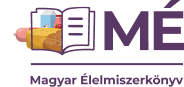 Magyar Elelmiszer Logo